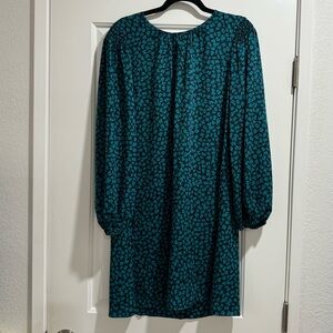 green cocktail dress midi Moon River Pleated | | Size S Christmas or any special Mermaid-Evening-Dresses SHEIN SXY Sexy Club Color:Lavender Flower